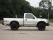2002 Toyota Tacoma Reg Cab Manual - 23052010 - 8