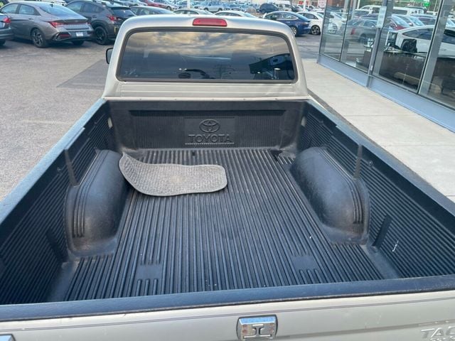 2002 Toyota Tacoma XtraCab PreRunner V6 Automatic - 22502509 - 17