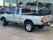 2002 Toyota Tacoma XtraCab PreRunner V6 Automatic - 22502509 - 2