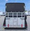 2002 Trailet 2 Horse Straight Load  - 23017609 - 2