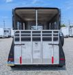 2002 Trailet 2 Horse Straight Load  - 23017609 - 3