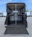 2002 Trailet 2 Horse Straight Load  - 23017609 - 4