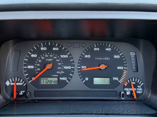 2002 Volkswagen Cabrio GLX Convertible Automatic - 22994996 - 44