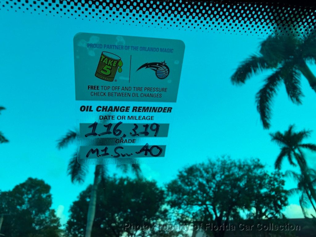 2002 Volkswagen Cabrio GLX Convertible Automatic - 22994996 - 47