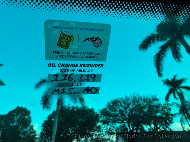 2002 Volkswagen Cabrio GLX Convertible Automatic - 22994996 - 47