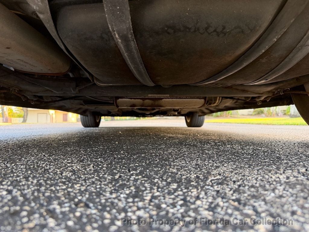 2002 Volkswagen Cabrio GLX Convertible Automatic - 22994996 - 73