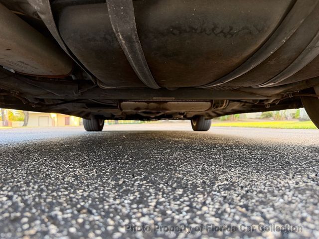 2002 Volkswagen Cabrio GLX Convertible Automatic - 22994996 - 73