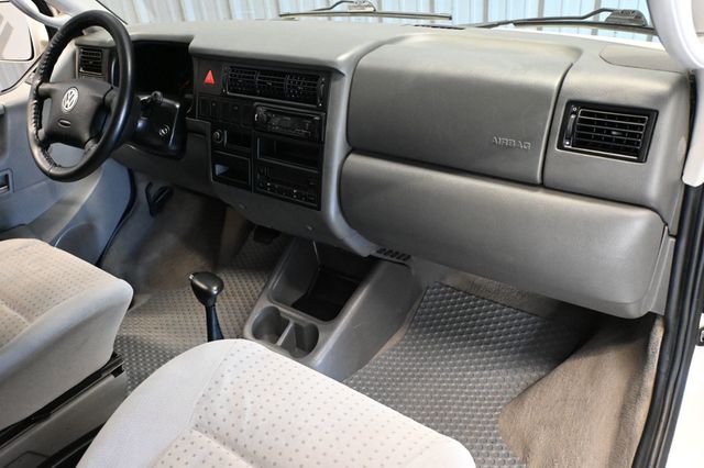 2002 Volkswagen Eurovan 3dr MV - 23088317 - 10