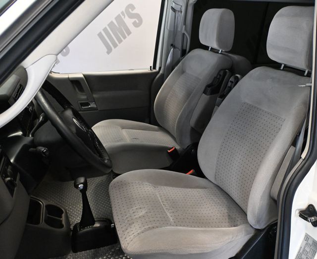 2002 Volkswagen Eurovan 3dr MV - 23088317 - 11