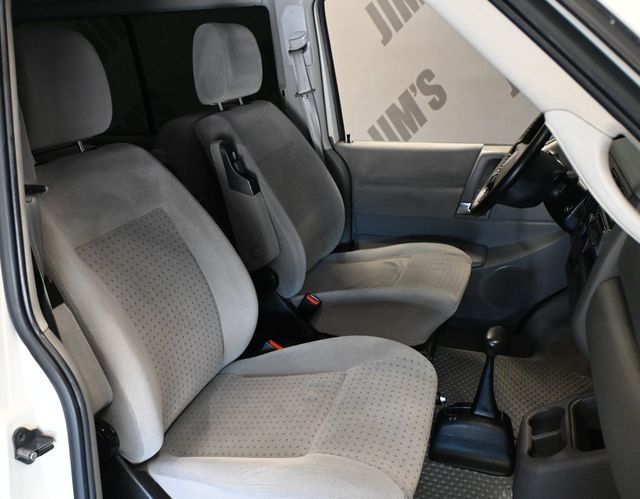 2002 Volkswagen Eurovan 3dr MV - 23088317 - 12