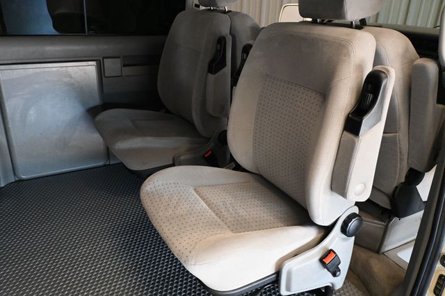 2002 Volkswagen Eurovan 3dr MV - 23088317 - 13