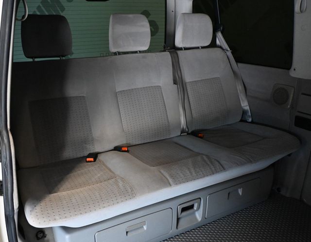 2002 Volkswagen Eurovan 3dr MV - 23088317 - 14