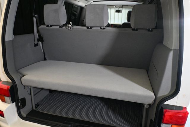 2002 Volkswagen Eurovan 3dr MV - 23088317 - 15