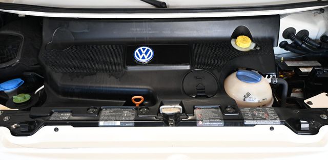 2002 Volkswagen Eurovan 3dr MV - 23088317 - 16