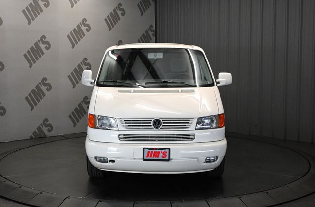 2002 Volkswagen Eurovan 3dr MV - 23088317 - 1