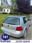 2002 Volkswagen Golf GTI 2dr Hatchback 1.8T Turbo Automatic - 22009334 - 22