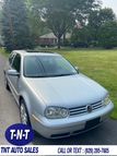 2002 Volkswagen Golf GTI 2dr Hatchback 1.8T Turbo Automatic - 22009334 - 25