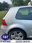 2002 Volkswagen Golf GTI 2dr Hatchback 1.8T Turbo Automatic - 22009334 - 29