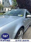 2002 Volkswagen Golf GTI 2dr Hatchback 1.8T Turbo Automatic - 22009334 - 7