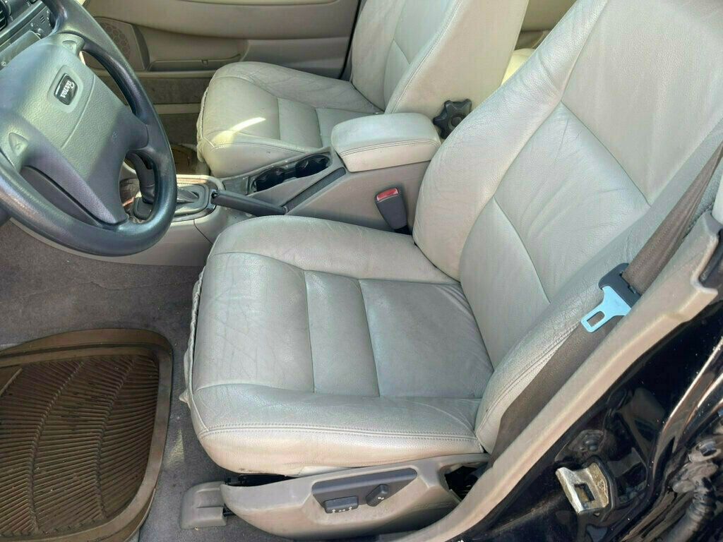 2002 Volvo S40 1.9T - 22944428 - 9