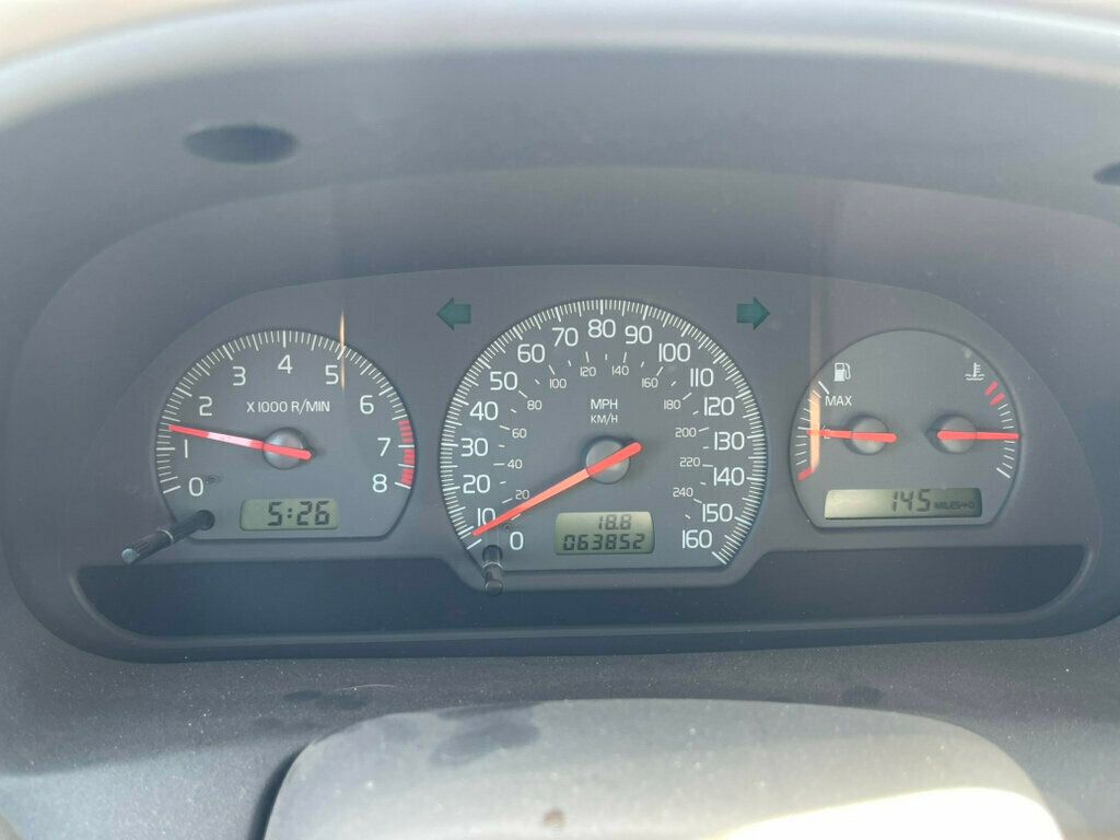 2002 Volvo S40 1.9T - 22944428 - 14