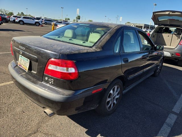 2002 Volvo S40 1.9T - 22944428 - 1