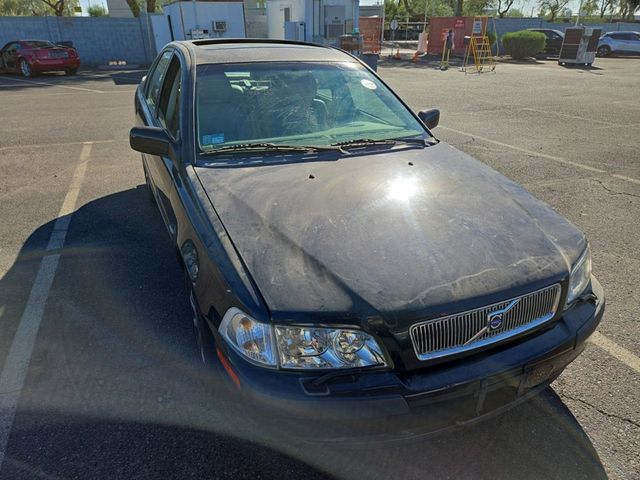 2002 Volvo S40 1.9T - 22944428 - 3
