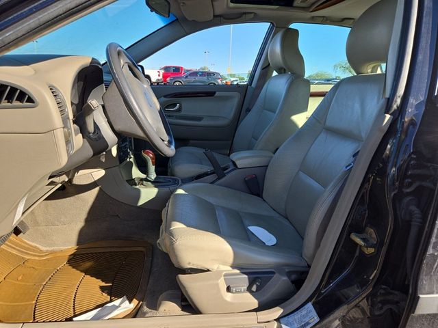 2002 Volvo S40 1.9T - 22944428 - 5