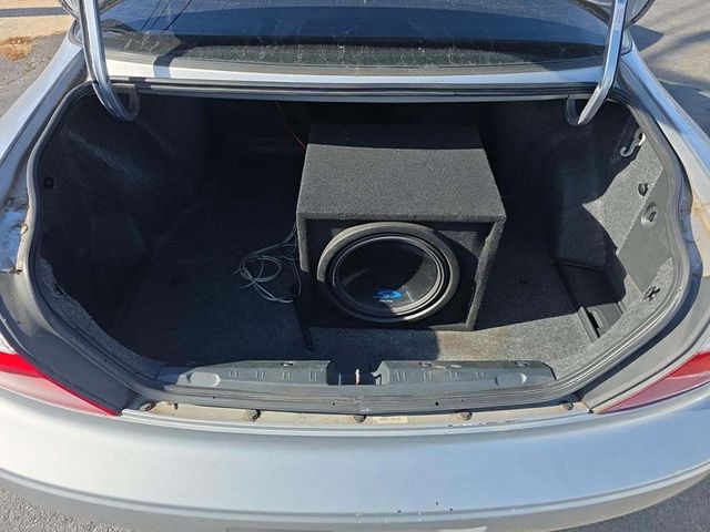 2003 Acura CL 2dr Coupe 3.2L Type S - 22976808 - 9