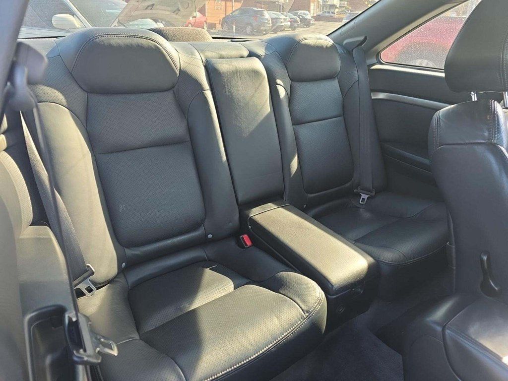 2003 Acura CL 2dr Coupe 3.2L Type S - 22976808 - 10