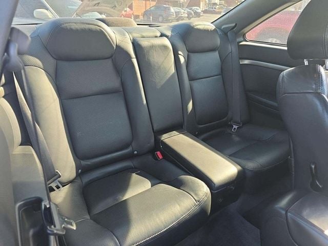 2003 Acura CL 2dr Coupe 3.2L Type S - 22976808 - 10