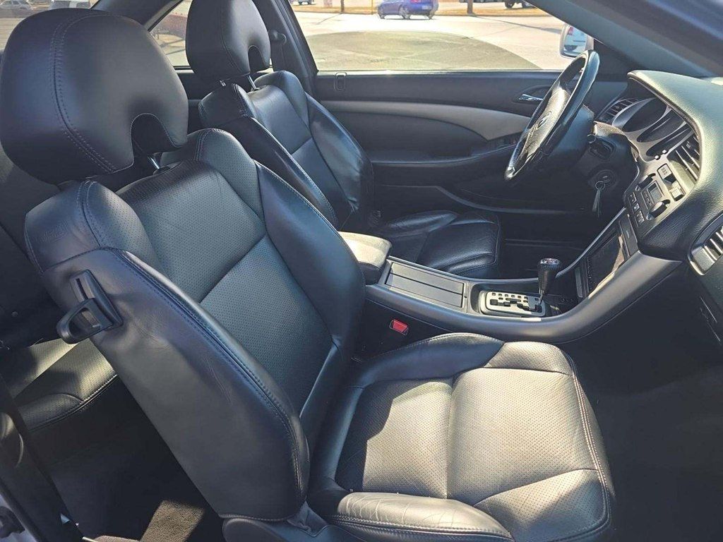 2003 Acura CL 2dr Coupe 3.2L Type S - 22976808 - 11