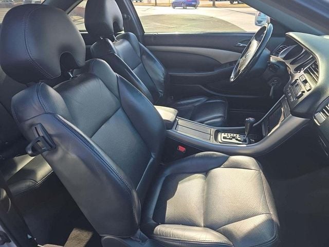 2003 Acura CL 2dr Coupe 3.2L Type S - 22976808 - 11