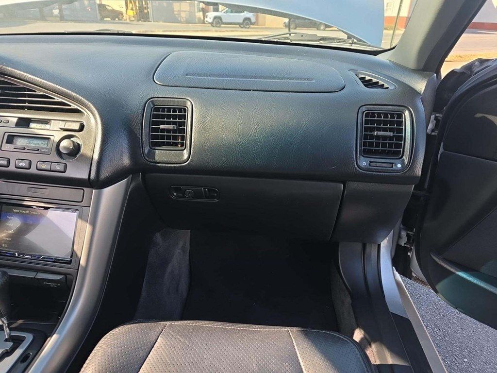 2003 Acura CL 2dr Coupe 3.2L Type S - 22976808 - 12