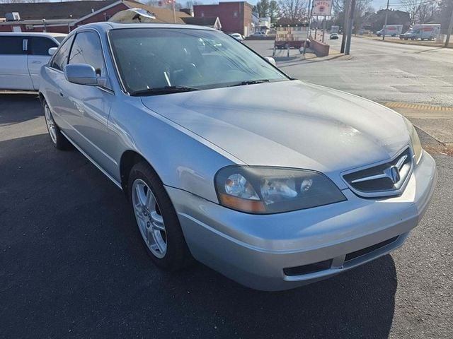 2003 Acura CL 2dr Coupe 3.2L Type S - 22976808 - 3