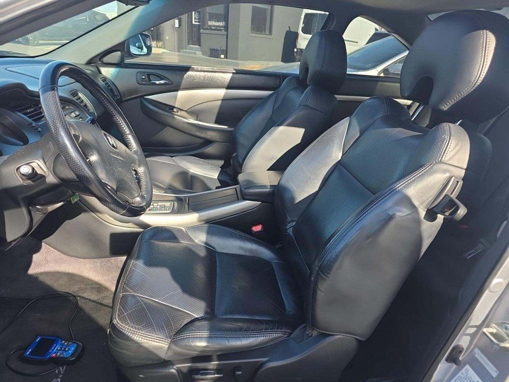 2003 Acura CL 2dr Coupe 3.2L Type S - 22976808 - 4