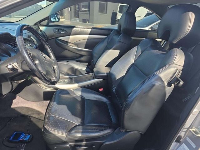 2003 Acura CL 2dr Coupe 3.2L Type S - 22976808 - 4
