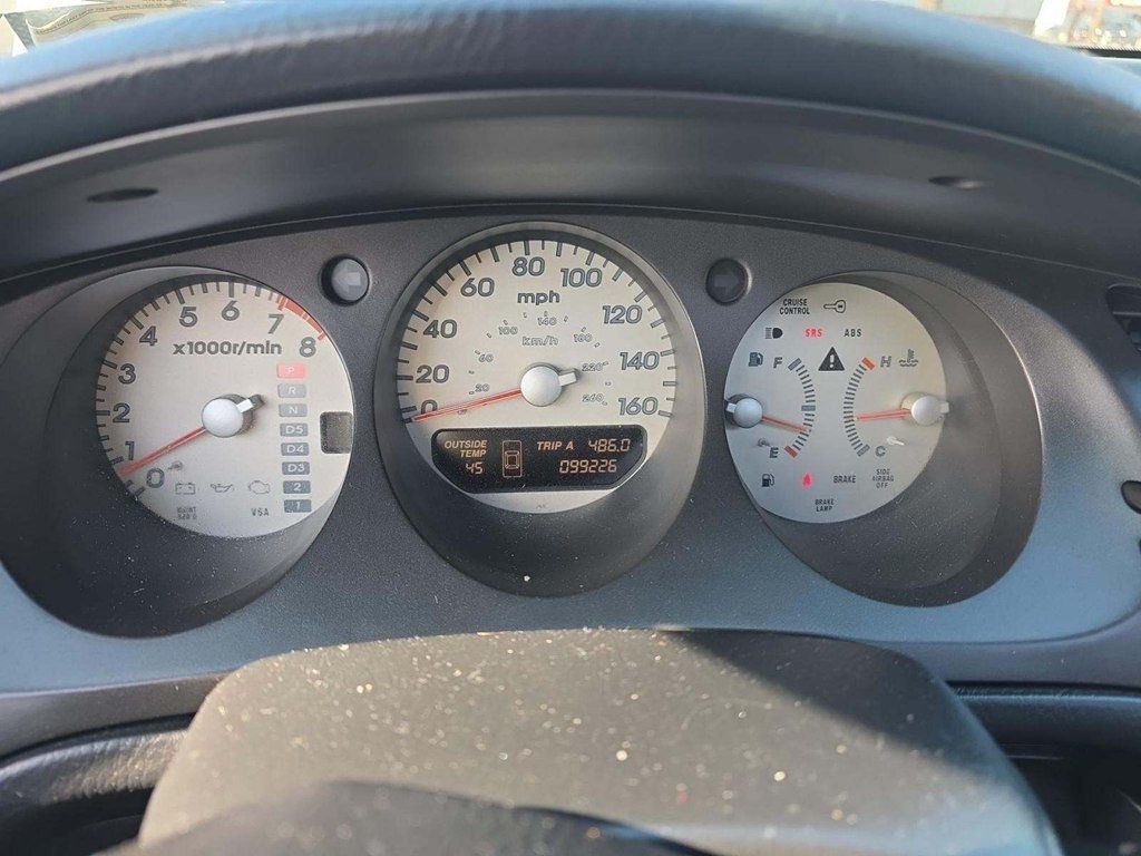 2003 Acura CL 2dr Coupe 3.2L Type S - 22976808 - 5