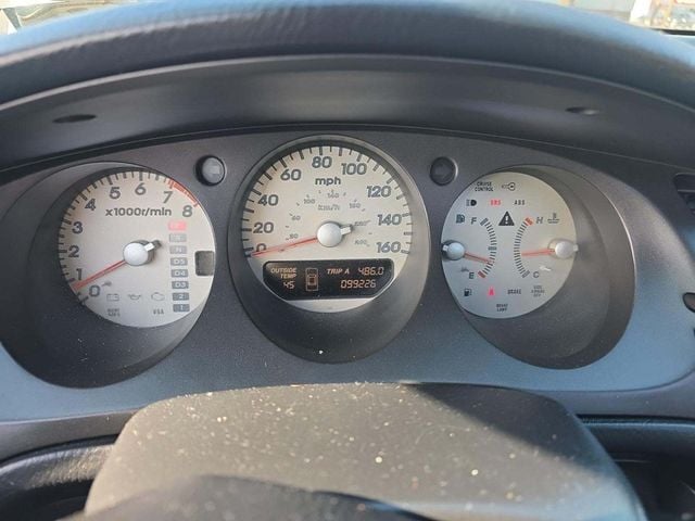 2003 Acura CL 2dr Coupe 3.2L Type S - 22976808 - 5