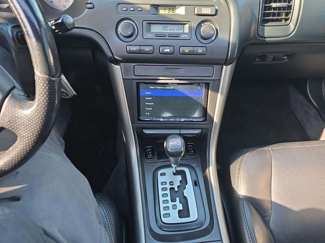 2003 Acura CL 2dr Coupe 3.2L Type S - 22976808 - 6