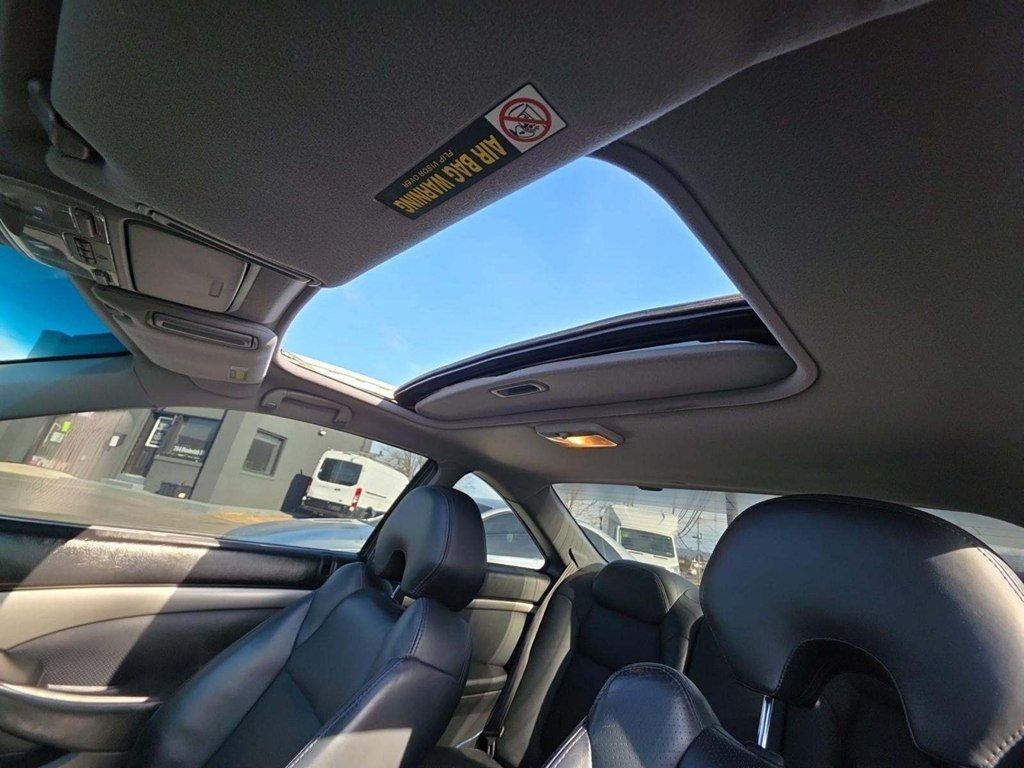 2003 Acura CL 2dr Coupe 3.2L Type S - 22976808 - 7