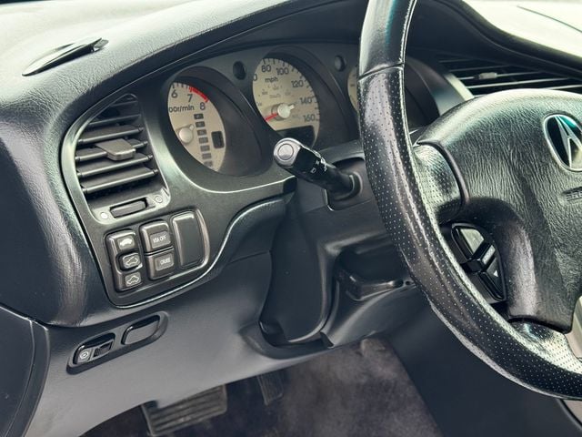 2003 Acura CL 2dr Coupe 3.2L Type S - 22987954 - 9