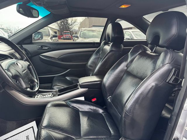 2003 Acura CL 2dr Coupe 3.2L Type S - 22987954 - 11