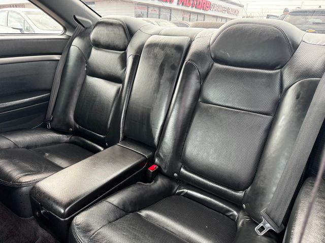 2003 Acura CL 2dr Coupe 3.2L Type S - 22987954 - 12