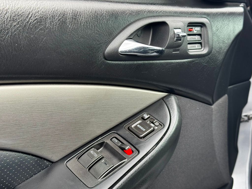 2003 Acura CL 2dr Coupe 3.2L Type S - 22987954 - 14