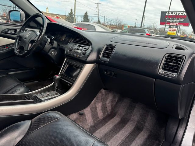 2003 Acura CL 2dr Coupe 3.2L Type S - 22987954 - 15