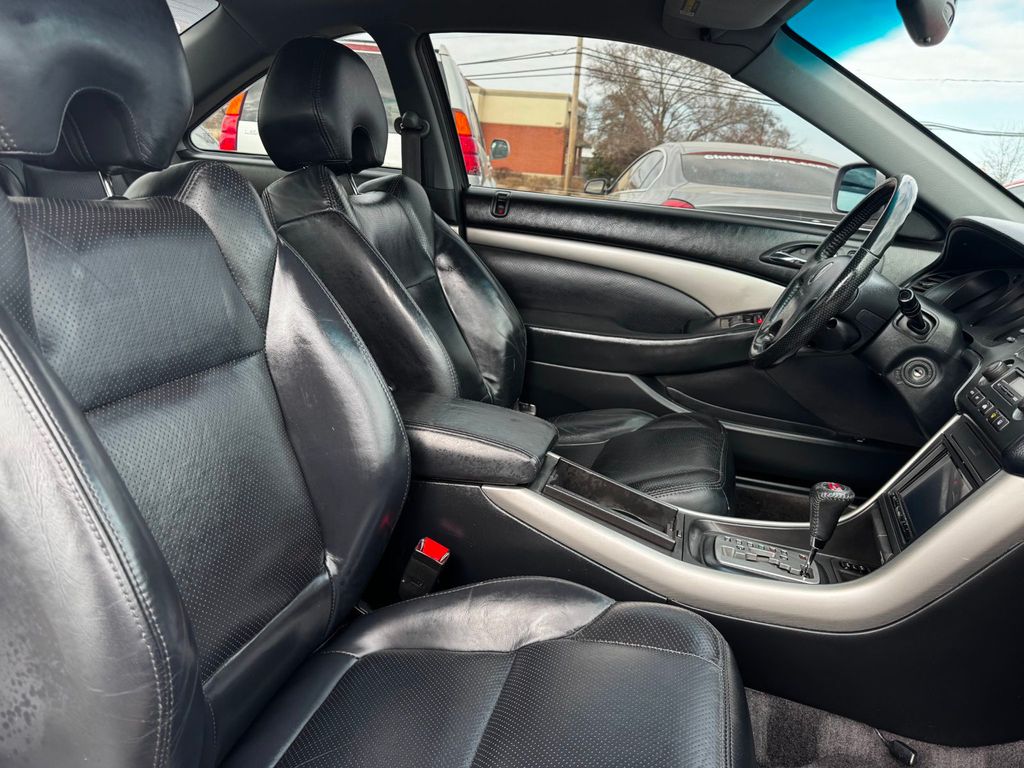 2003 Acura CL 2dr Coupe 3.2L Type S - 22987954 - 16