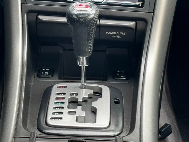 2003 Acura CL 2dr Coupe 3.2L Type S - 22987954 - 18