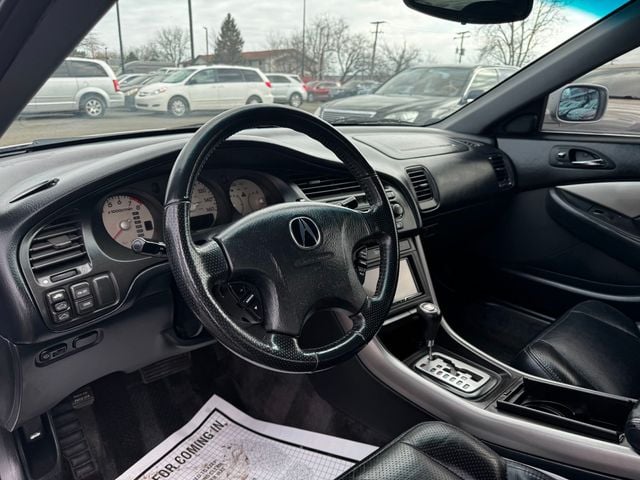 2003 Acura CL 2dr Coupe 3.2L Type S - 22987954 - 8