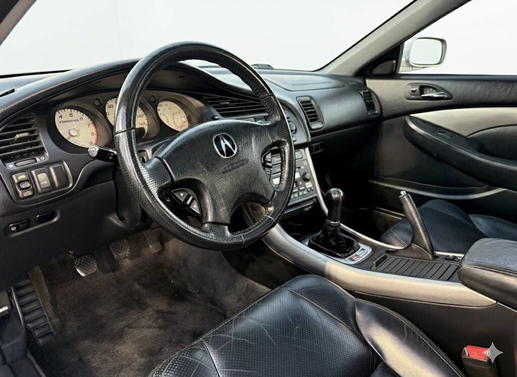 2003 Acura CL 3.2 Type S 2dr Coupe - 22927034 - 10